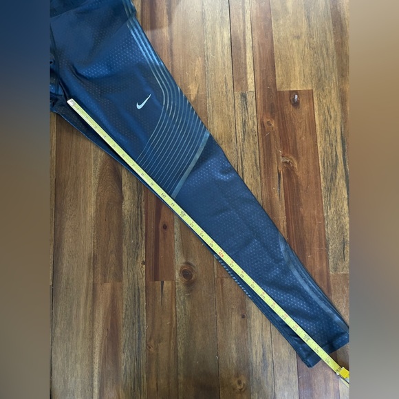 Nike Running leggings dri fit stay warm size small - Picture 7 of 9